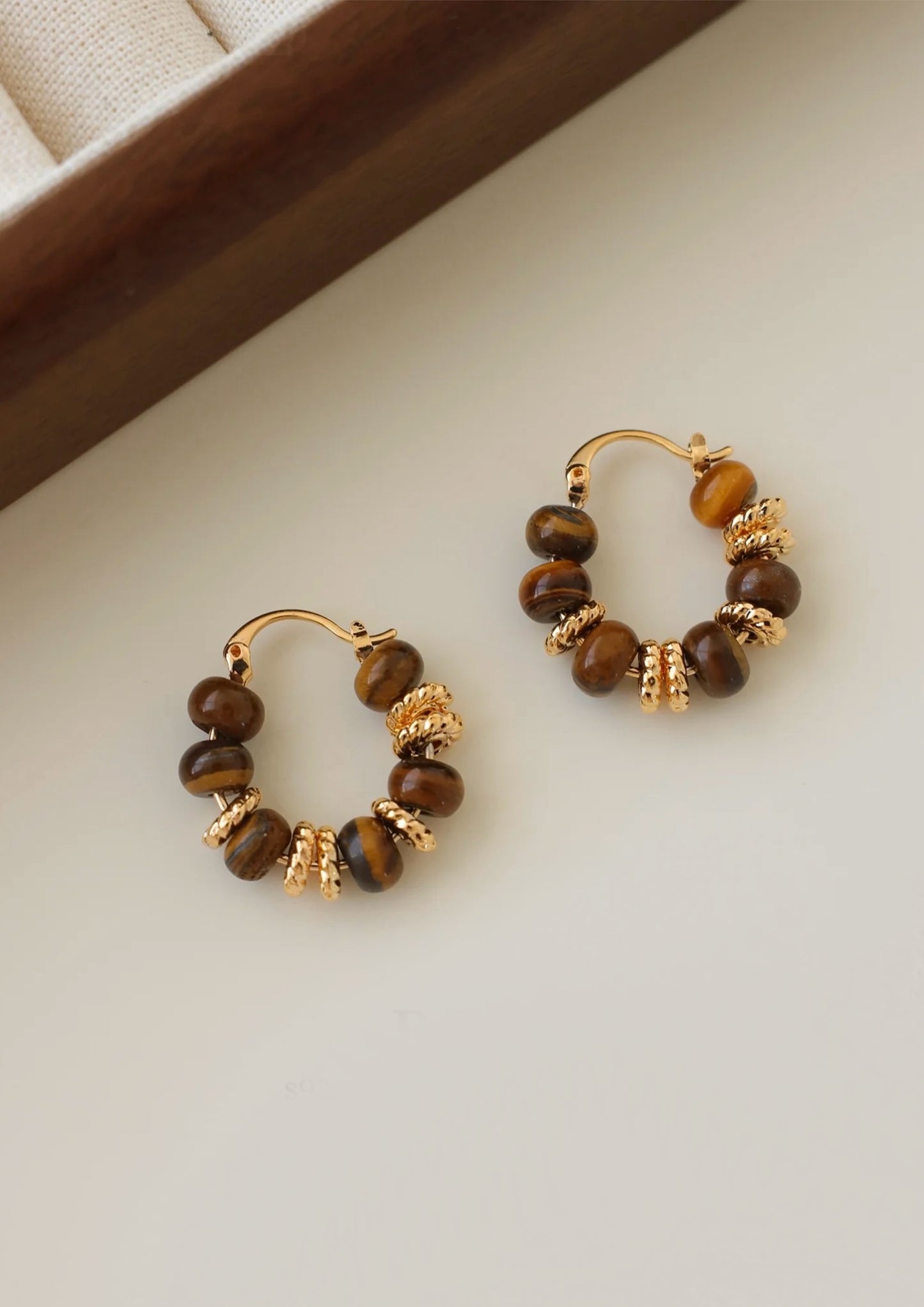 Savanna Ember Hoops