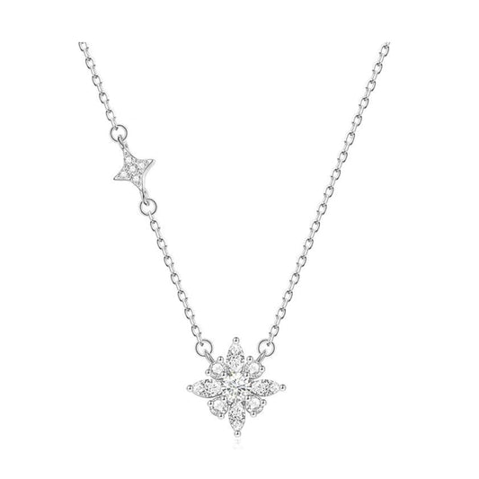 Starry Necklace