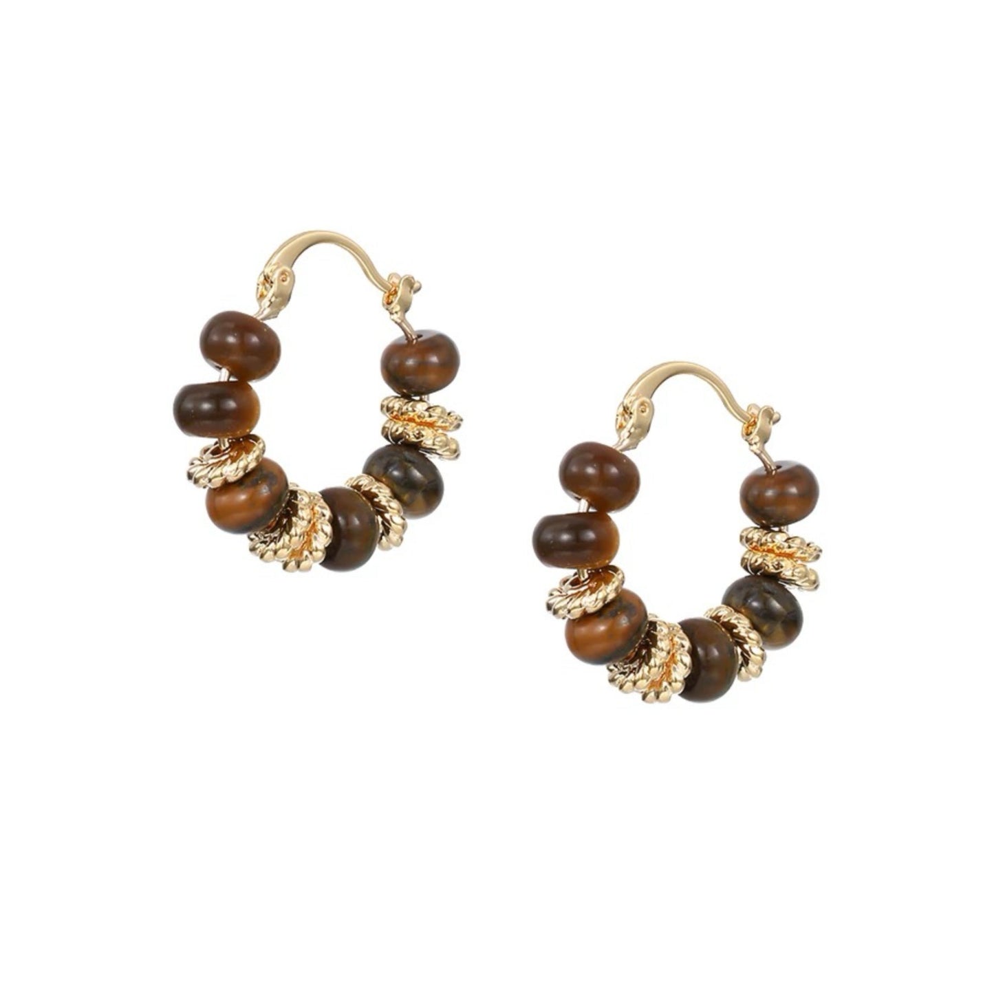 Savanna Ember Hoops