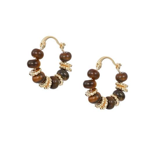 Savanna Ember Hoops