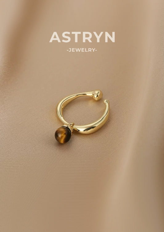 Nomad Chime Ring