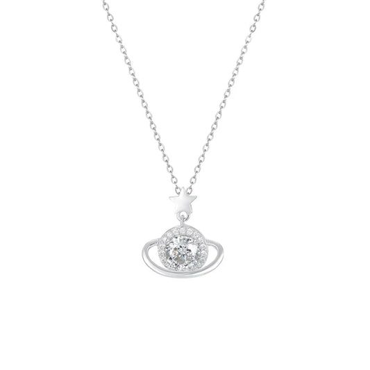 Planet Selflove Necklace
